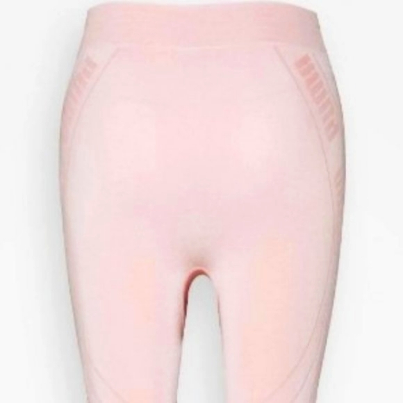 Puma Evostripe Evoknit 7/8 "Lotus" Tights NEW- Sz. XS - Picture 3 of 9